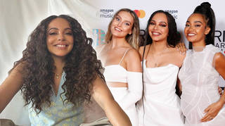 Jade Thirlwall is Little Mix's biggest supporter
