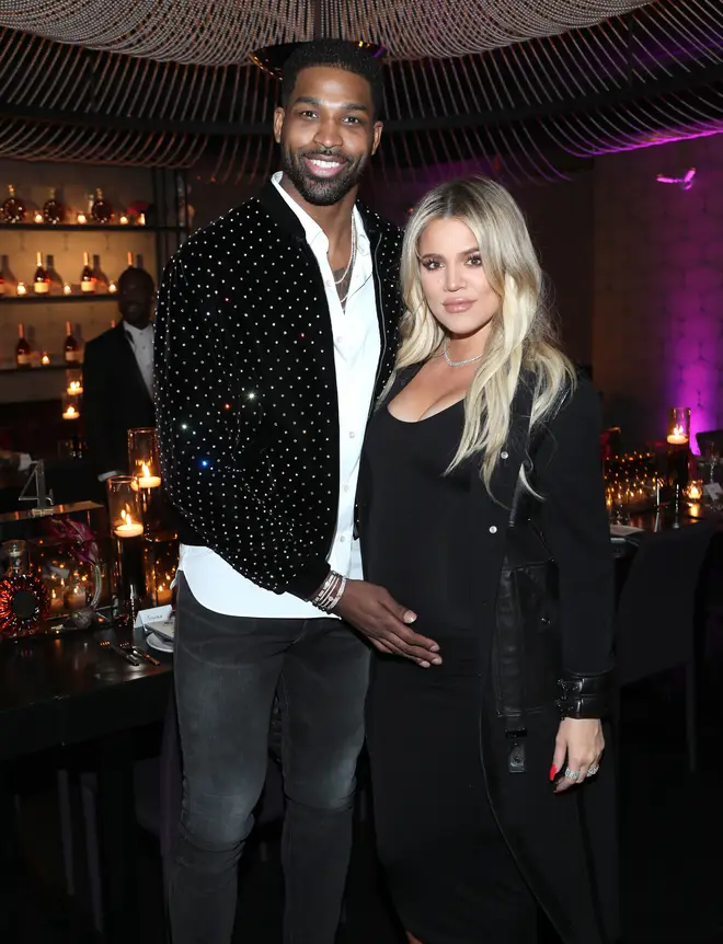 Khloé Kardashian gave birth to True in 2018 and was hoping for another with Tristan Thompson