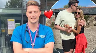Who is Love Island's Dr Alex Dating? Meet Ellie Hecht
