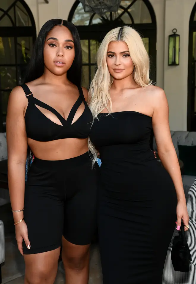 Kylie Jenner cut ties with former BFF Jordyn Woods following Tristan Thompson kiss