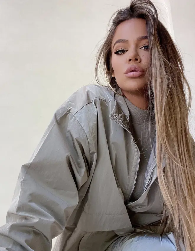 Khloe Kardashian says she has forgiven Jordyn Woods and Tristan Thompson