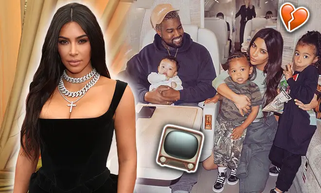 Kim Kardashian has reportedly begun filming for a new reality show that chronicles Kanye divorce