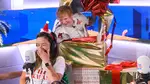 Ed Sheeran surprised a NHS worker, who lost her Christmas