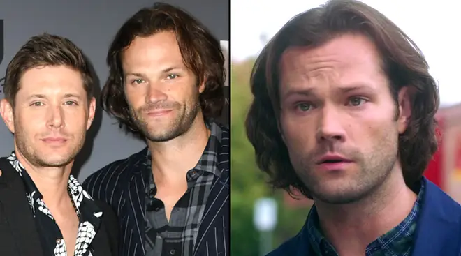 Jared Padalecki will apparently not be part of Supernatural prequel series The Winchesters