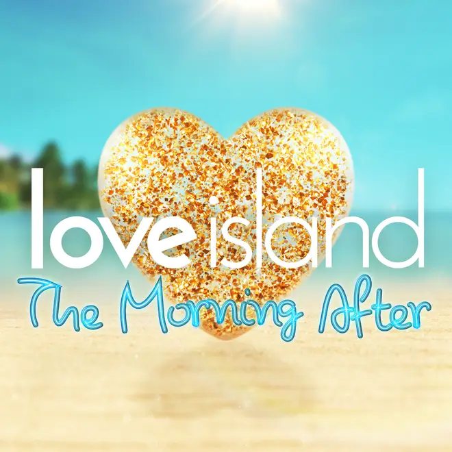 Love Island: The Morning After podcast