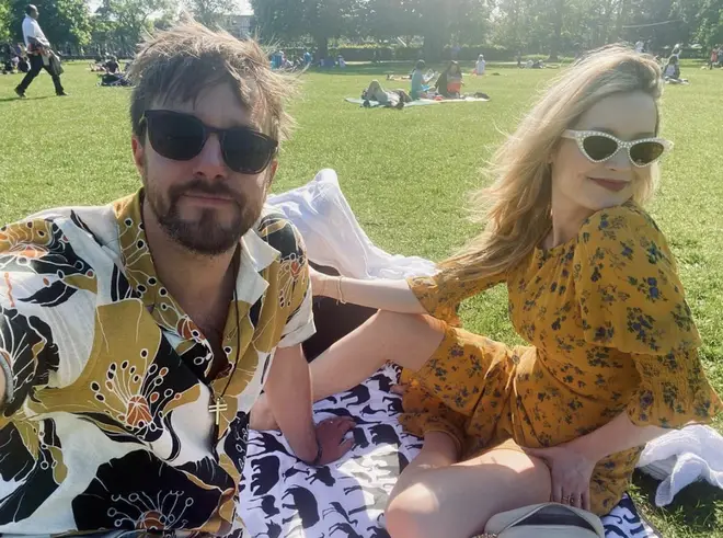 Laura Whitmore and Iain Stirling have become Love Island royalty