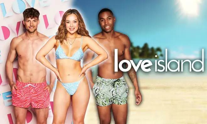 How long will this years Love Island be airing on ITV2?
