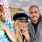 Laura Whitmore is married to Love Island narrator, Iain Stirling