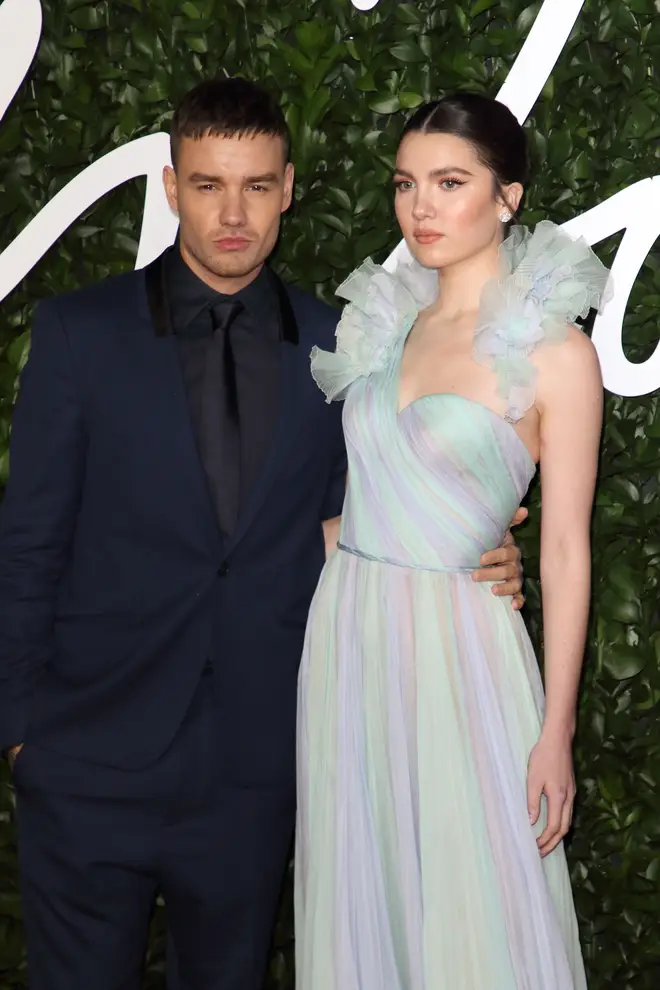 Liam Payne splits from fiancé of over a year, Maya Henry