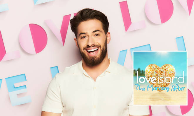 Love Island: The Morning After podcast is back