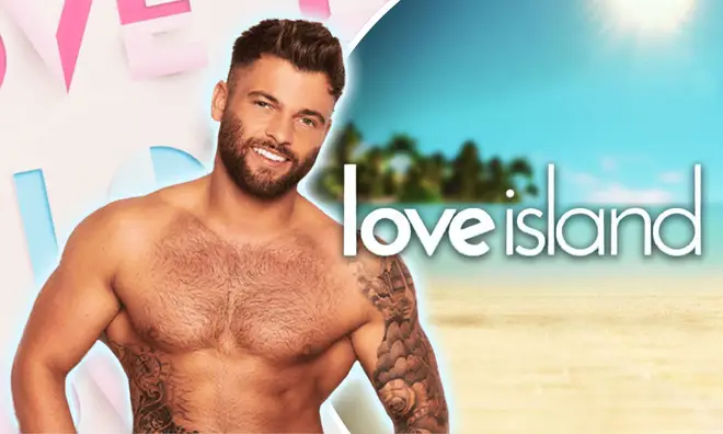 Who is Love Island's Jake Cornish?