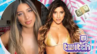Shannon Singh revealed on Love Island that she has a Twitch following - here's how much she makes