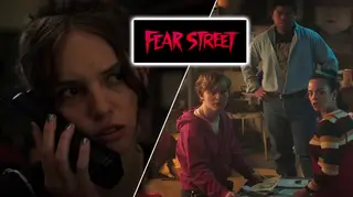 The Fear Street trilogy is coming to Netflix and here's when it'll be out