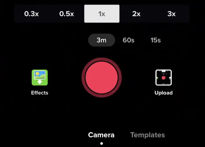 How to film 3 minute videos on TikTok