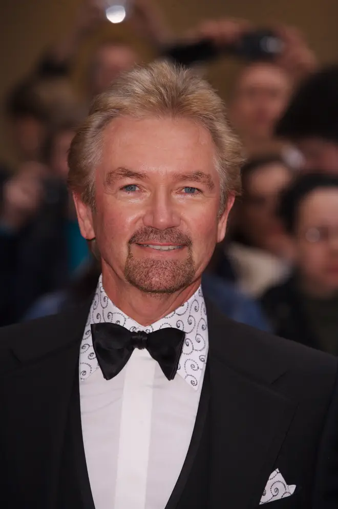 Noel Edmonds is reportedly in talks to appear on the show for £600,000