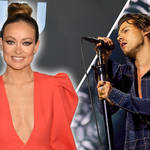 Harry Styles and Olivia Wilde's relationships heats up