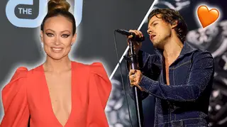 Harry Styles and Olivia Wilde's relationships heats up