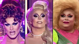 Which Drag Race All Stars 6 queen are you?