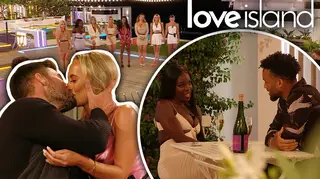 What happened on last night's episode of Love Island?