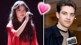 Olivia Rodrigo and Adam Faze seemingly confirm their relationship