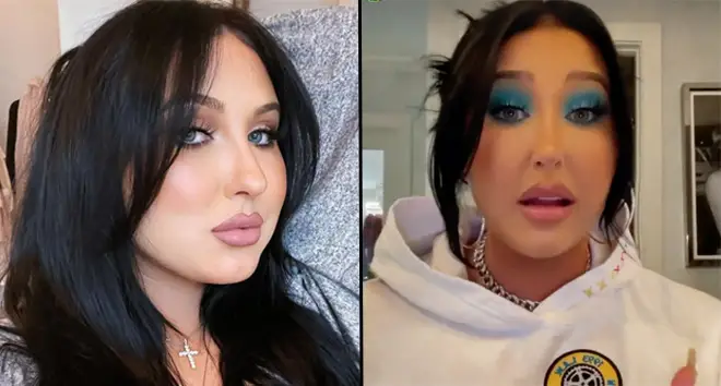 Jaclyn Hill hits back at claims she&squot;s lying about "traumatising" kidnapping attempt
