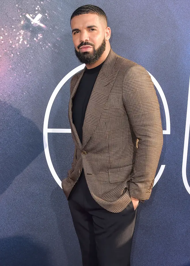 Drake has been seen out with new 'girlfriend'