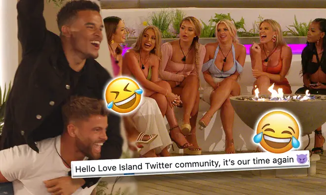 The best Love Island 2021 memes so far