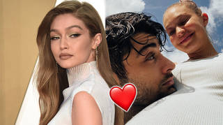 Gigi Hadid gave fans a glimpse into her date days with Zayn Malik and daughter Khai