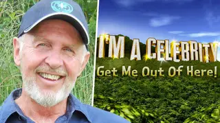 I'm A Celeb's Medic Bob revealed his biggest worries for the new campmates