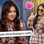 Olivia Rodrigo wows fans with iconic White House Chanel look