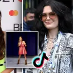 Olivia Rodrigo impresses Jessie J with powerful vocals