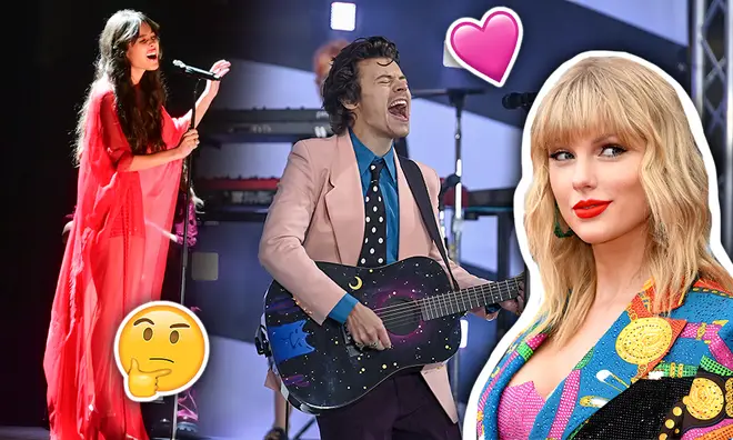 Can we guess how old you are from these pop music questions?