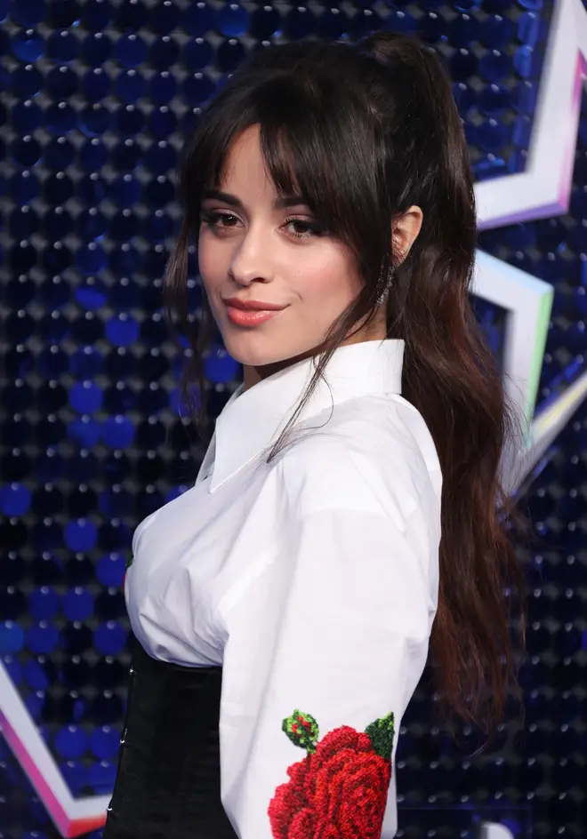 Camila Cabello hits back at cruel trolls