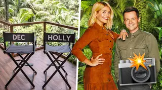 I'm A Celeb 2018 Campsite Pictures Revealed