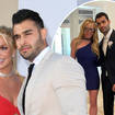 Britney Spears and Sam Asghari have been together since 2016
