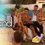 The Love Island contestants are allowed to get beauty treatments