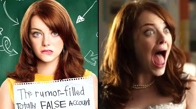 Aly Michalka confirms Easy A sequel is in the works