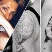 The Vamps star James McVey's tattoo guide as he heads into the I'm A Celebrity jungle 2018
