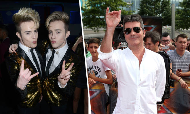 The X Factor has been axed after 15 years