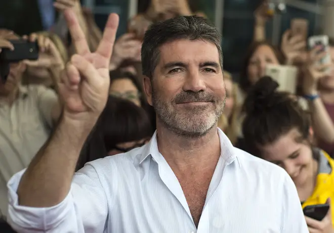 Simon Cowell is focusing on a new TV gameshow