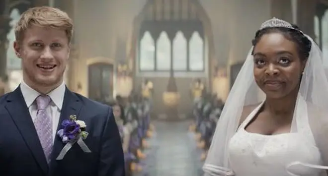 Married At First Sight UK is returning to E4!