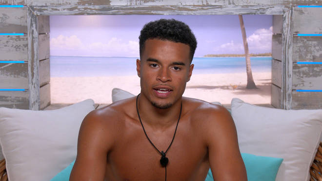 Love Island's Toby has gone viral following his hilarious moments