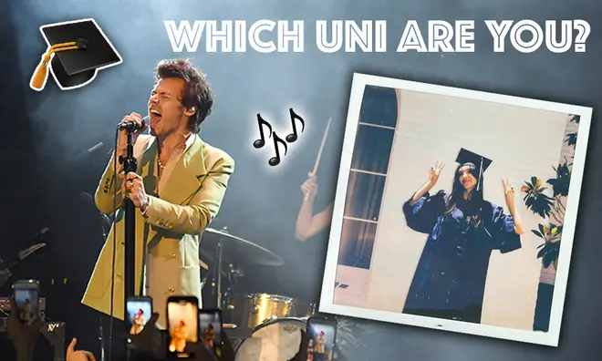 Can we guess which uni you are from your pop opinions?