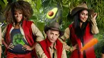 Which 'I'm A Celebrity' contestants are vegetarian and vegan?