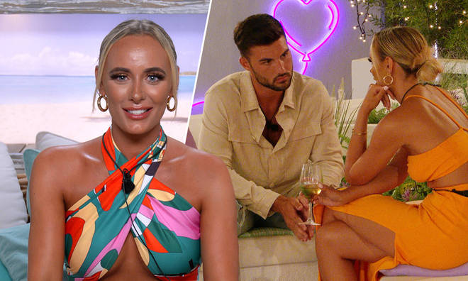 Love Island fans are hoping for a confession from Liam after the Millie re-coupling