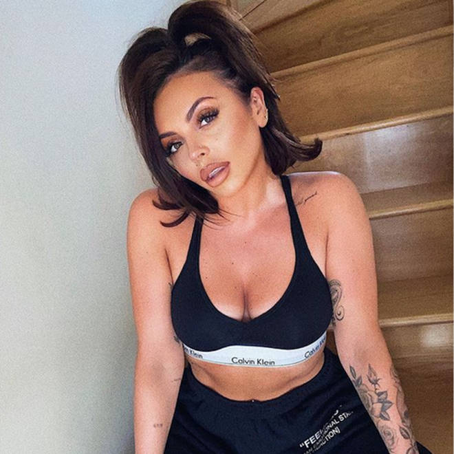 Jesy Nelson is set to release her solo music this year