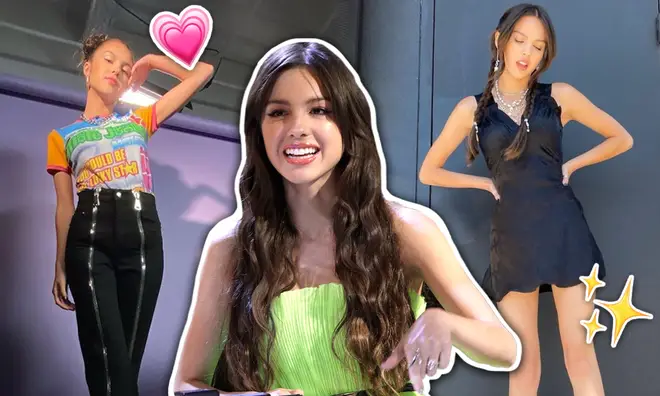 Here are all the new facts we learnt about Olivia Rodrigo