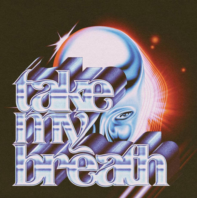 'Take My Breath' is the newest release from The Weeknd