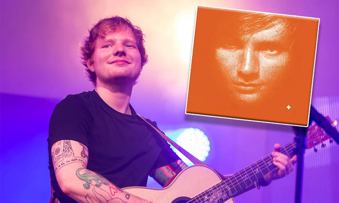 Ed Sheeran has announced a rare London gig!