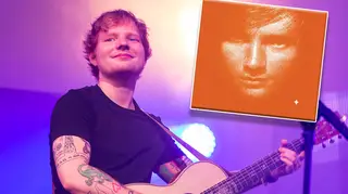 Ed Sheeran has announced a rare London gig!